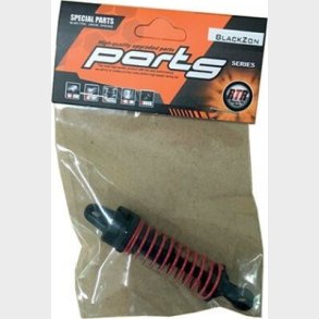 Blackzon - Stddmper St Til S15061201-9 Rc Modeller