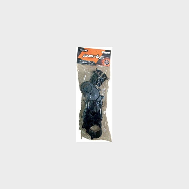 Blackzon - Hjre Venstre Gearkasse Motor Dele - S15060702+3+4