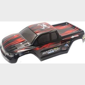 Blackzon - Karosseri Til Foxx S911 - Rd - 15-sj01