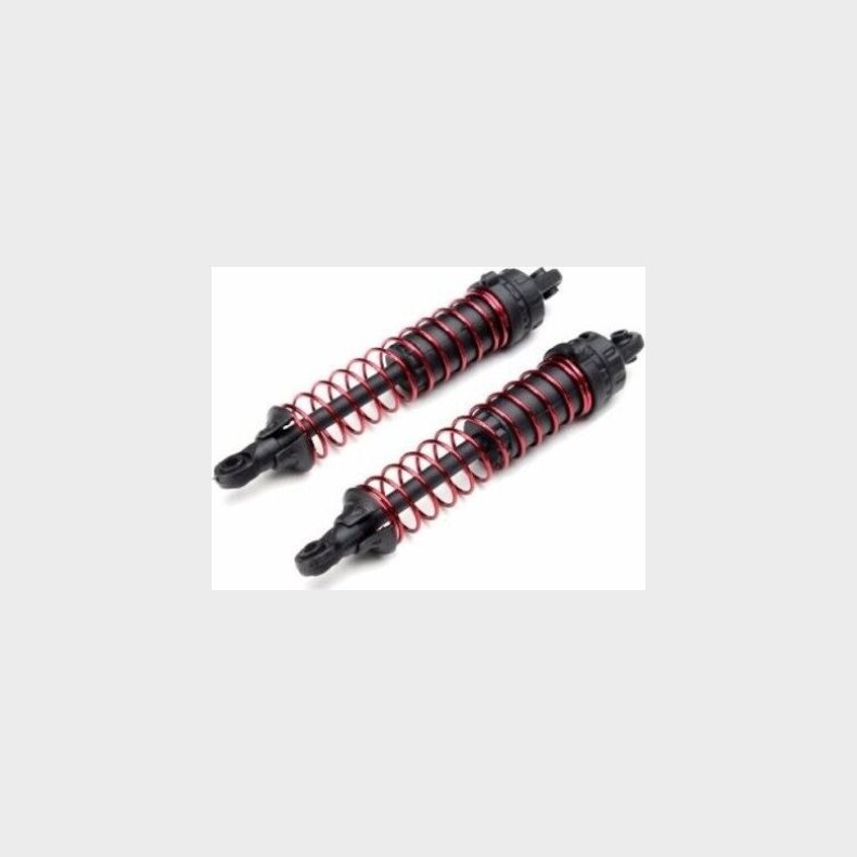 Blackzon - Front Shield Shock - Stddmper - 15-zj02