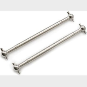 Blackzon - Transmission Shaft Til Warrior Rc Truck - 534736