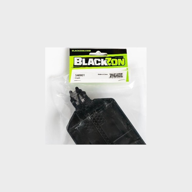 Blackzon - Slyder Chassis - 540120