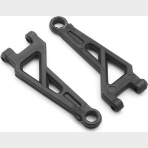 Blackzon - Front Upper Suspension Arms - Venstre Hjre - 540007