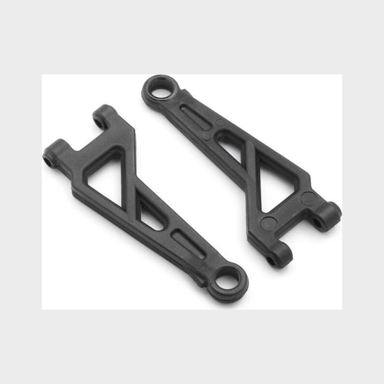 Blackzon - Front Upper Suspension Arms - Venstre Hjre - 540007