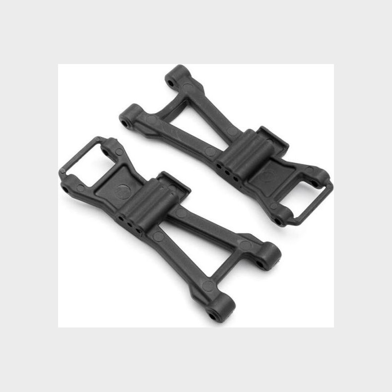 Blackzon - Rear Lower Suspension Arms - Left Right - 540008