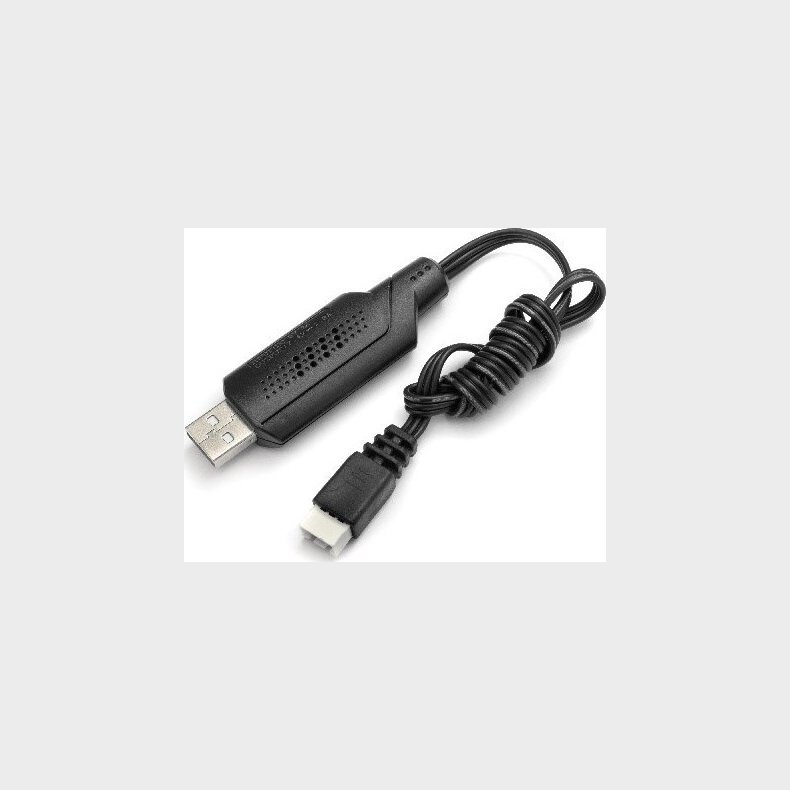 Blackzon - Usb Oplader Til Slayer Model - 540043