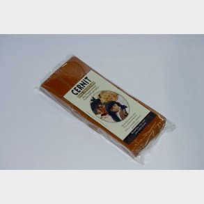 Cernit - Modellervoks - Doll - Karamel 500 G