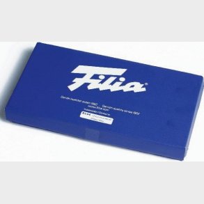 Filia - Oliepasteller - 12 X 12 Stk