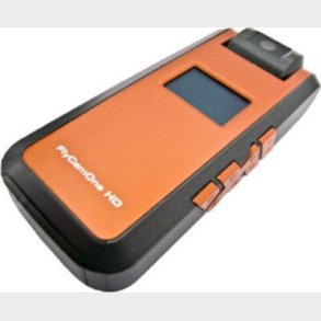 Flycamone Hd 1080p Kamera - Mars - Fchd51