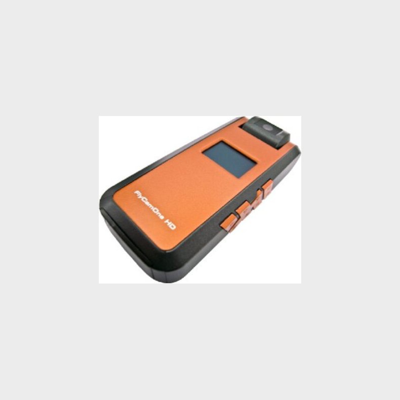 Flycamone Hd 1080p Kamera - Mars - Fchd51