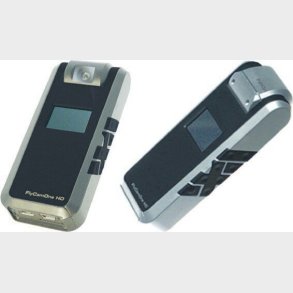 Flycamone Hd 720p Kamera - Nova - Fchd53