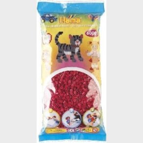 Hama Midi Perler - Vinrd - 6.000 Stk - 205-29