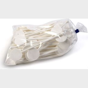 Hama Pinde Til Figurer - 100 Stk - 1355