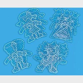 Hama Maxi Perleplader - Personer - 10 Stk - 9463