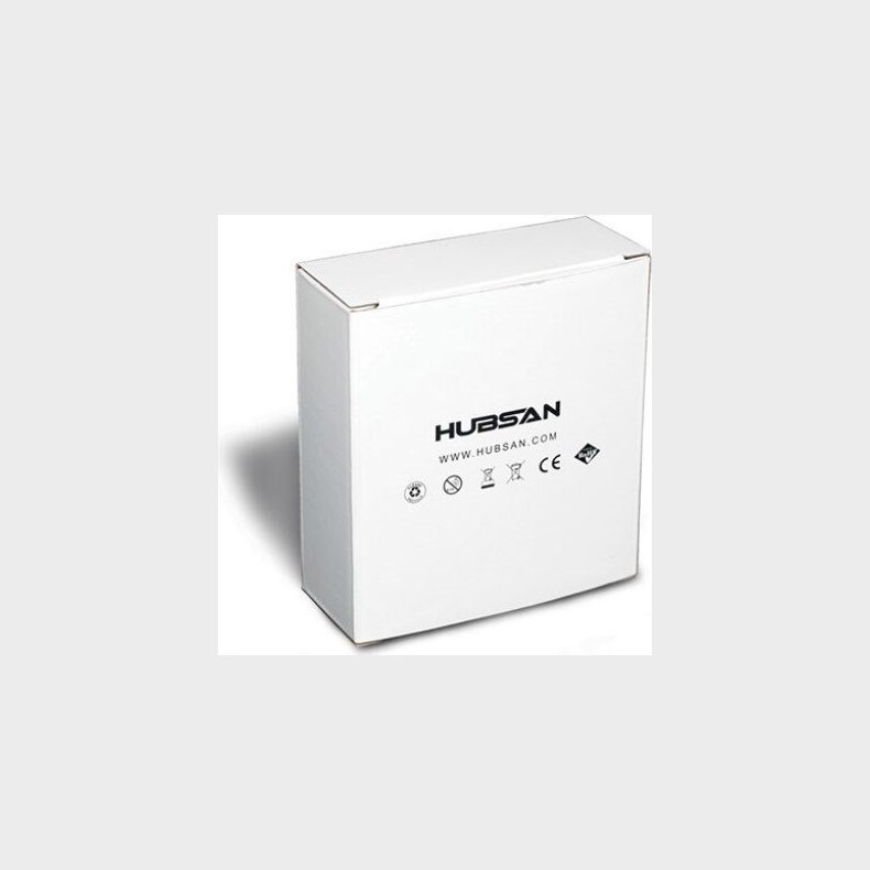 Hubsan - Crash Pack Til Drone H107p-15