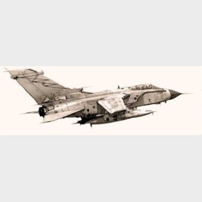 Revell - Tornado Ids Fly Byggest - 1:48 - 2783