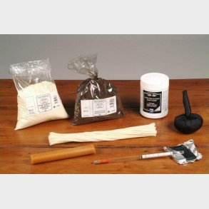 Charbonnel - Powdered Bitumen 500 G