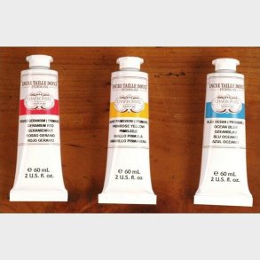 Charbonnel - Etching Ink - Tryksvrte - Primrose Yellow 60 Ml