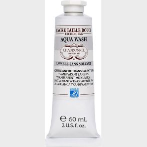 Charbonnel - Aqua Wash Transparent Medium 60 Ml