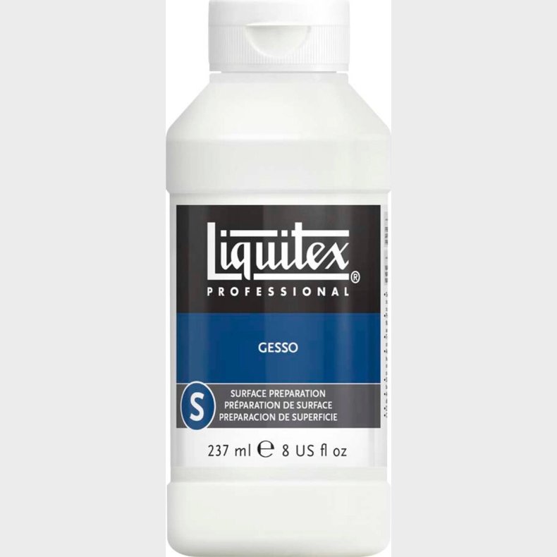 Liquitex - Gesso 237 Ml