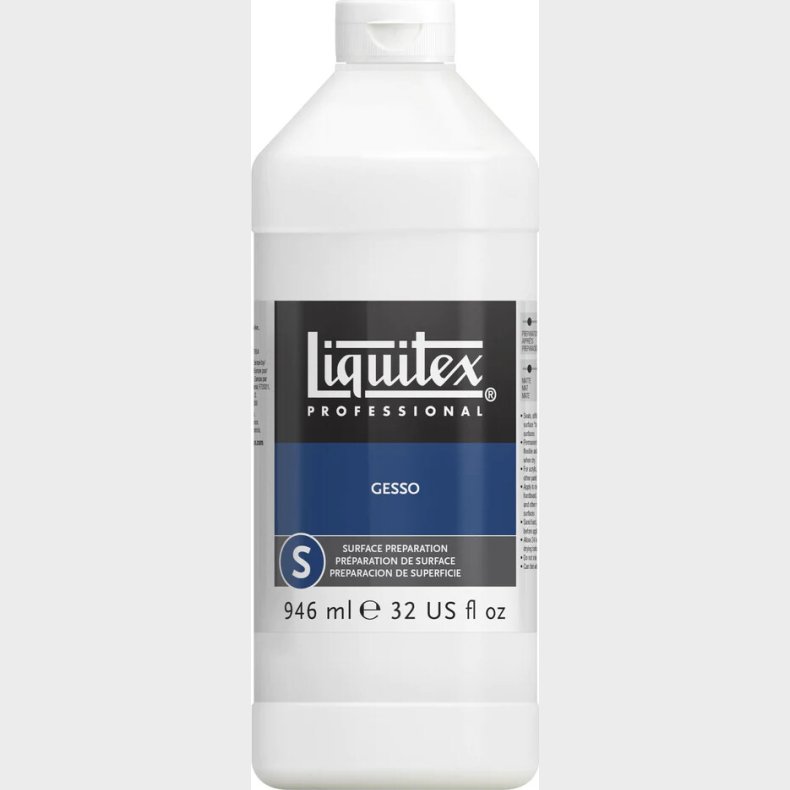 Liquitex - Gesso 946 Ml