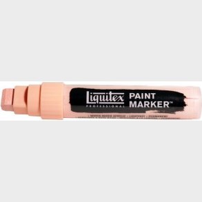 Liquitex - Paint Marker Wide Tusch - Portrait Pink
