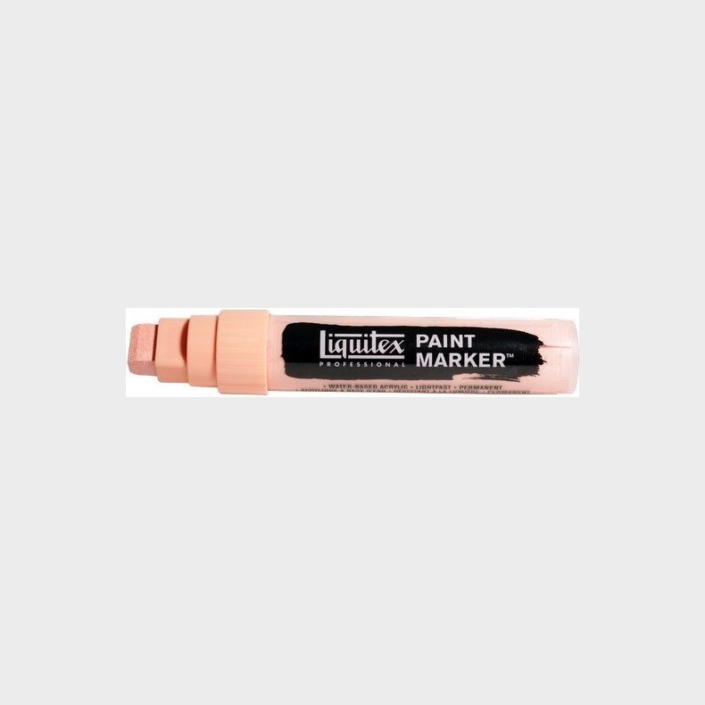 Liquitex - Paint Marker Wide Tusch - Portrait Pink