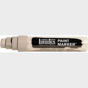 Liquitex - Paint Marker Wide Tusch - Neutral Grey 7
