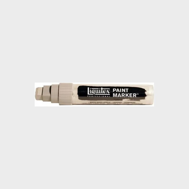 Liquitex - Paint Marker Wide Tusch - Neutral Grey 7