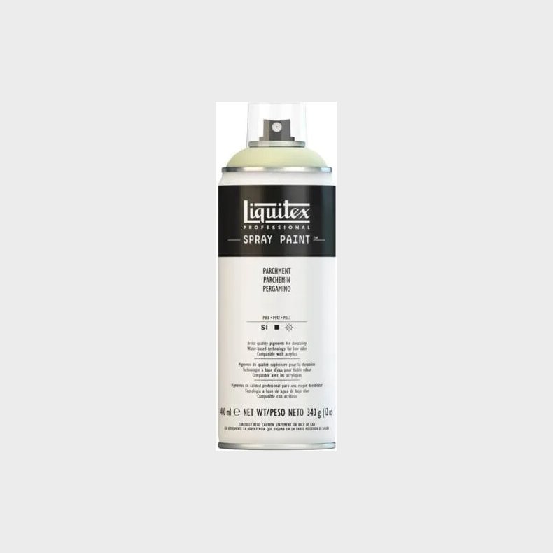 Liquitex - Spraymaling - Parchment 400 Ml