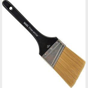 Liquitex - Free Style Pensel - Universal Angle - 7,5 Cm