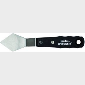 Malerkniv - Freestyle 5 - Liquitex