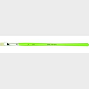 Liquitex - Free Style Pensel - Str. 8 - Til Akryl Og Oliemaling