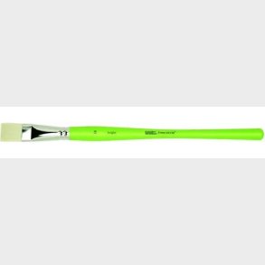 Liquitex - Free Style Pensel - Str. 12 - Til Akryl Og Oliemaling