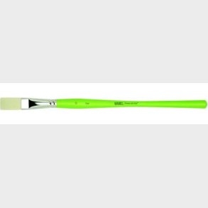 Liquitex - Free Style Pensel - Flat - Str. 10 - Til Akryl Og Oliemaling