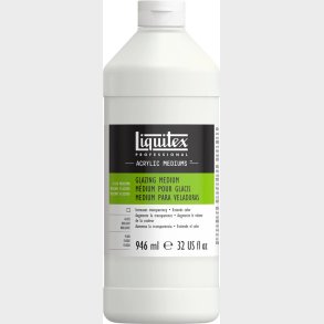 Liquitex - Glazing Medium 946 Ml