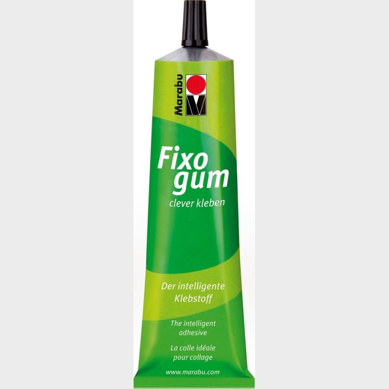Marabu - Fixogum Lim 50 G
