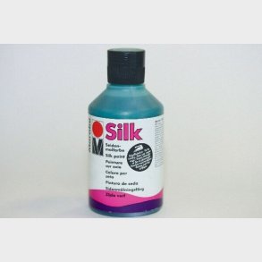Silkemaling - Saftgrn 250 Ml - Marabu