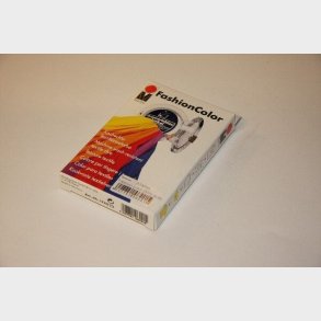 Tekstilfarve Til Vaskemaskine - Bllilla - Marabu