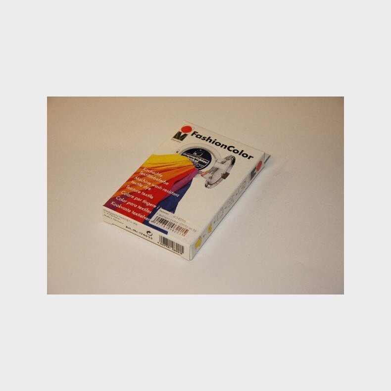 Tekstilfarve Til Vaskemaskine - Bllilla - Marabu