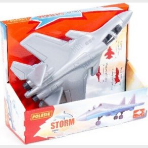 Legetjsfly - 27 Cm - Polesie