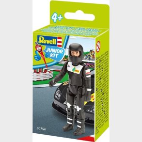 Revell Junior Kit - Racerkrer Figur - 8 Cm - 00754