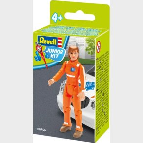 Revell Junior Kit - Lge Figur - 00756