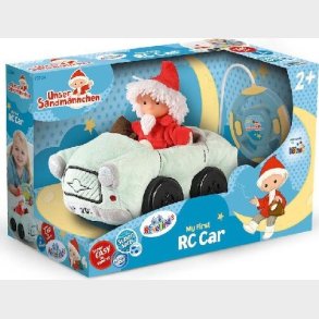 Fjernstyret Bil Til Brn - Sandman - Revellino