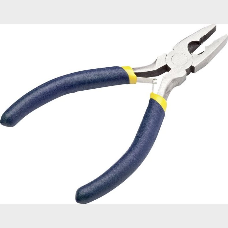 Tang Vrktj - 11,5 Cm - Revell