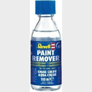 Revell - Paint Remover 100 Ml