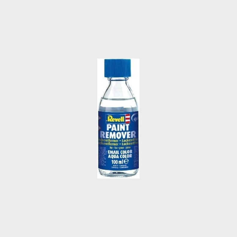 Revell - Paint Remover 100 Ml