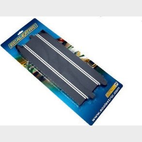 Scalextric Skinner - Standard Straight - 35 Cm - 2 Stk - C8205
