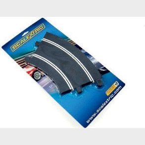 Scalextric Skinner - Radius 2 Standard Curve - 45° - 2 Stk - C8206