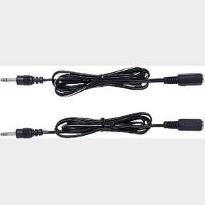 Scalextric - Forlngerkabler - 2 Meter - 2 Stk - C8247